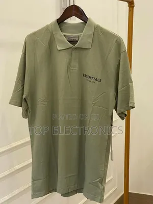 High Quality Essentials T-Shirts