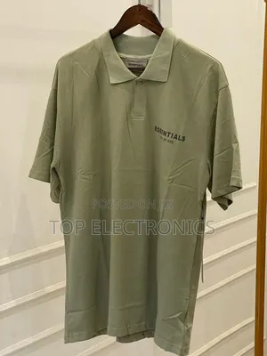 High Quality Essentials T-Shirts
