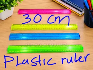 Flexible Ruler