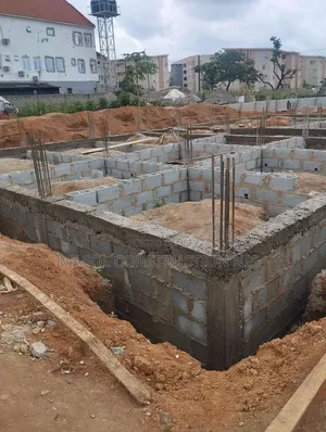 Affordable and Reliable House Building Construction Services