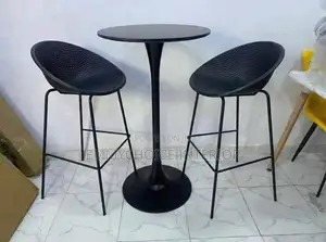 Luxury Modern Dining Set