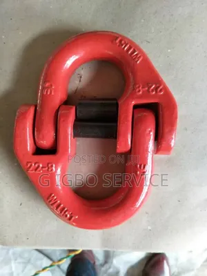 Chain Link