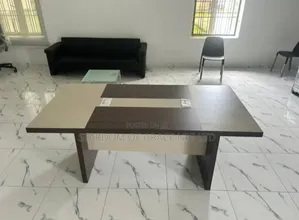3miter Conference Table for 8 Seaters