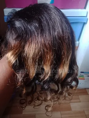 Luxury Wigs More