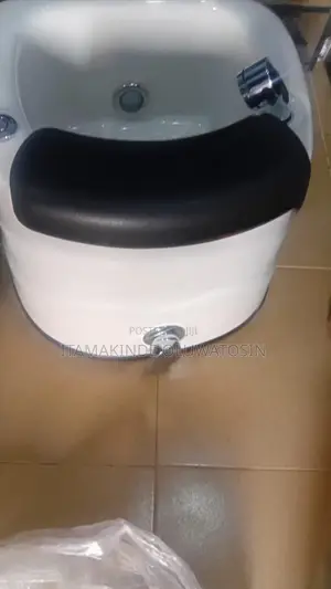 Quality Pedicure Bowl