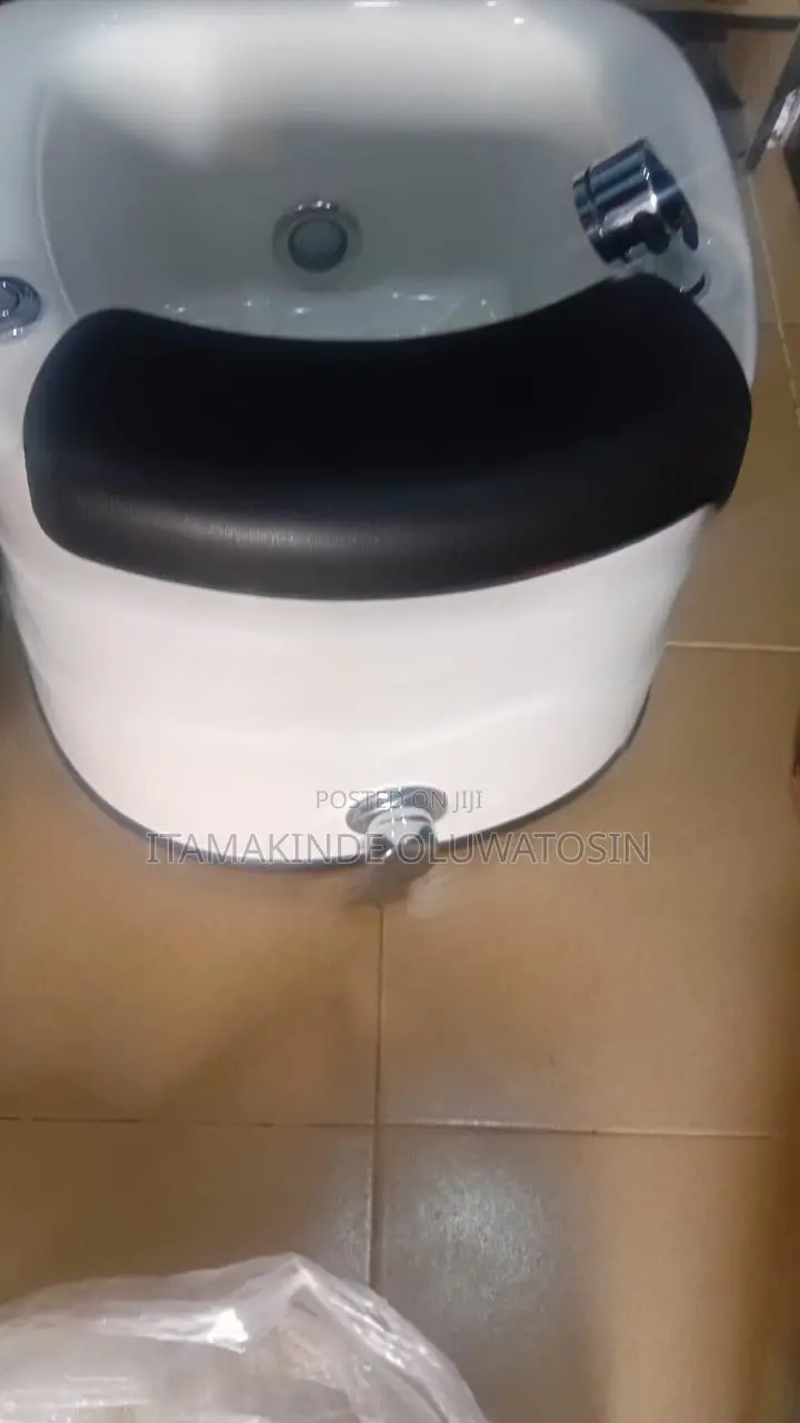 Quality Pedicure Bowl