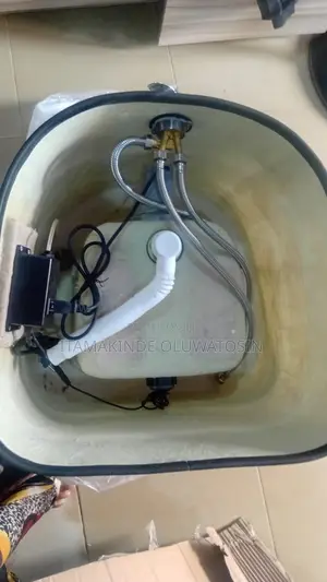 Quality Pedicure Bowl