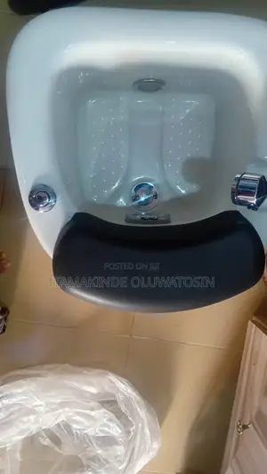 Quality Pedicure Bowl