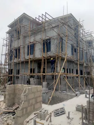 Trusted Construction Company for Building and Property Development