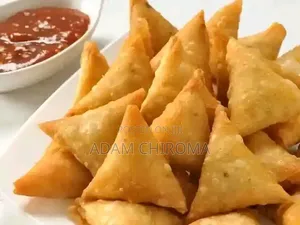 Hummy Snacks and Drinks