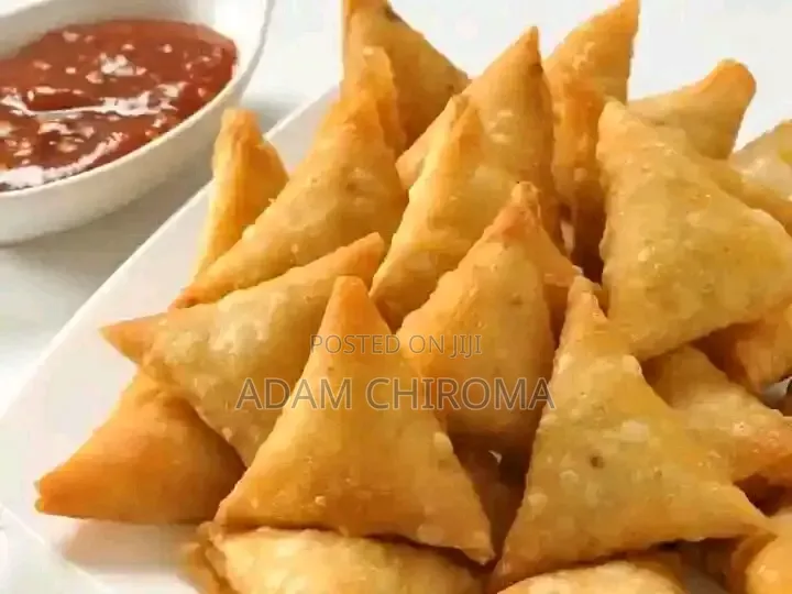 Hummy Snacks and Drinks