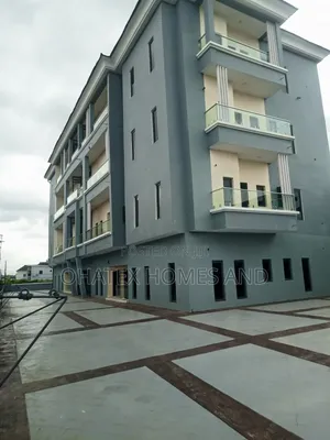 3bdrm Apartment in Unity Estate By, GRA Phase 1 for rent
