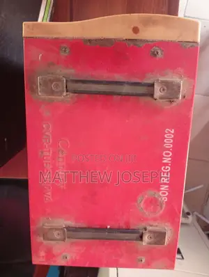 Automatic Power Stablizer