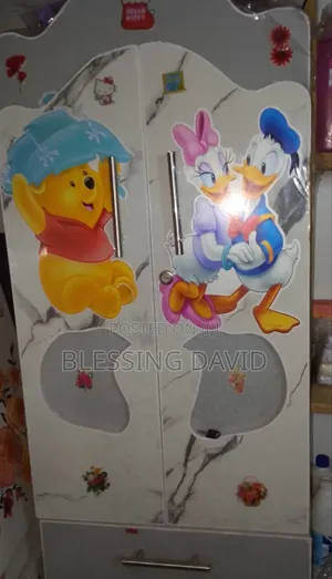 Children's Disney Wardrobe