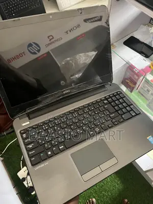 Laptop Dell Latitude 3540 8GB Intel Core i3 SSD 128GB