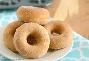 Hummy Snacks and Drinks
