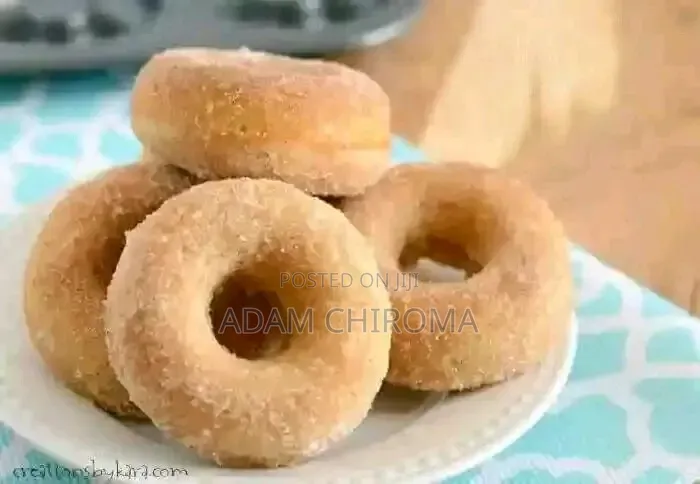 Hummy Snacks and Drinks