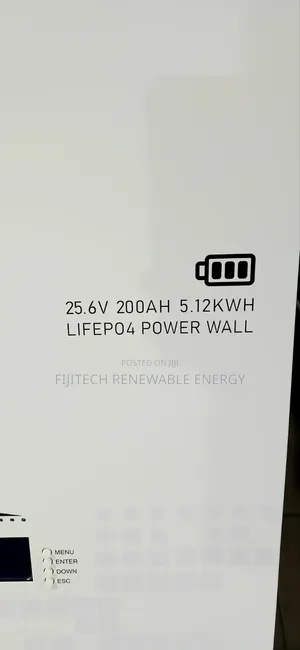 5kwh 24v Lvtopsun Lithium Battery
