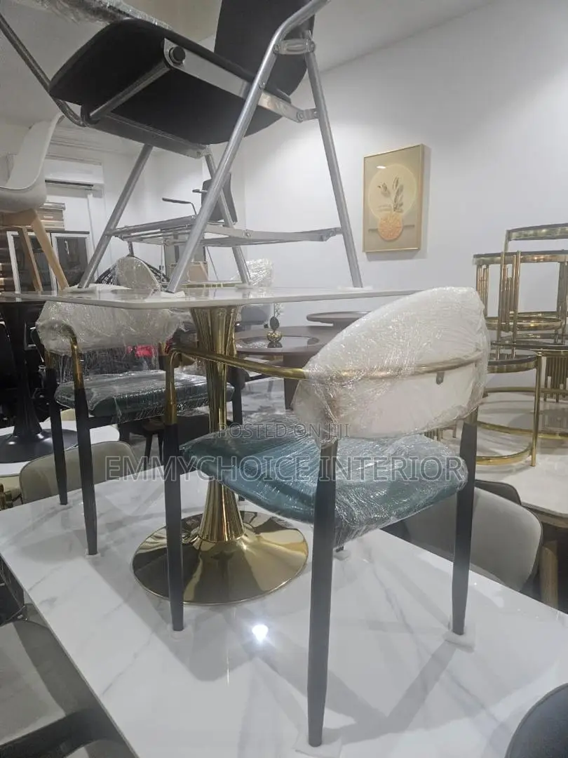 Modern Dining Chairs