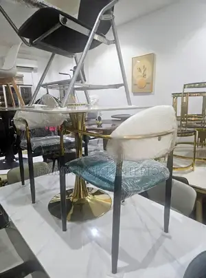 Modern Dining Chairs