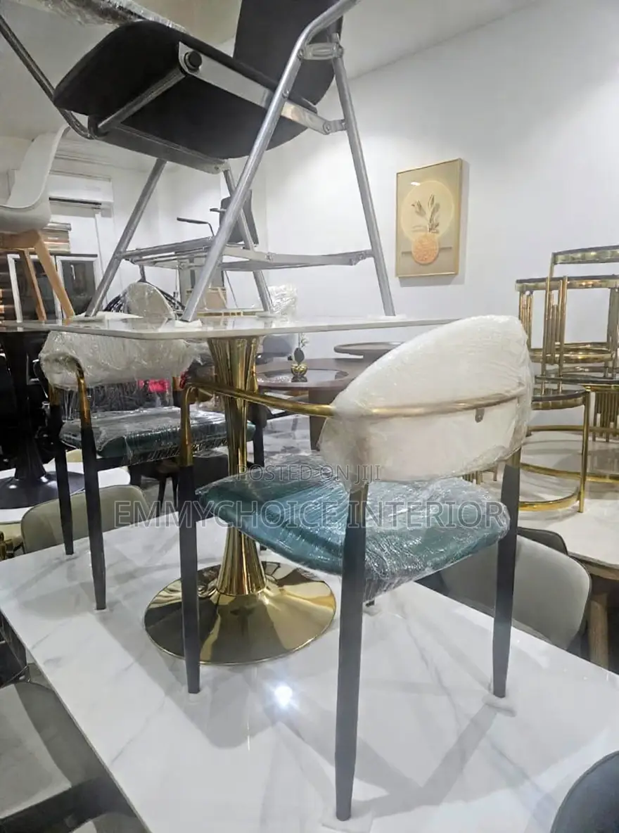 Modern Dining Chairs