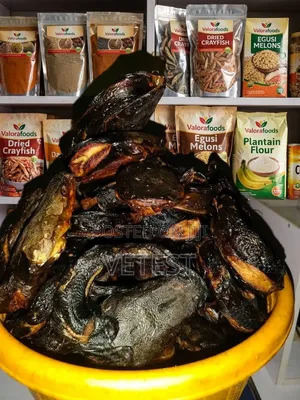 Valora Premium Quality Foodstuffs