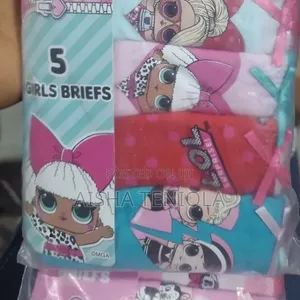 Disney 5in1 Children Pant