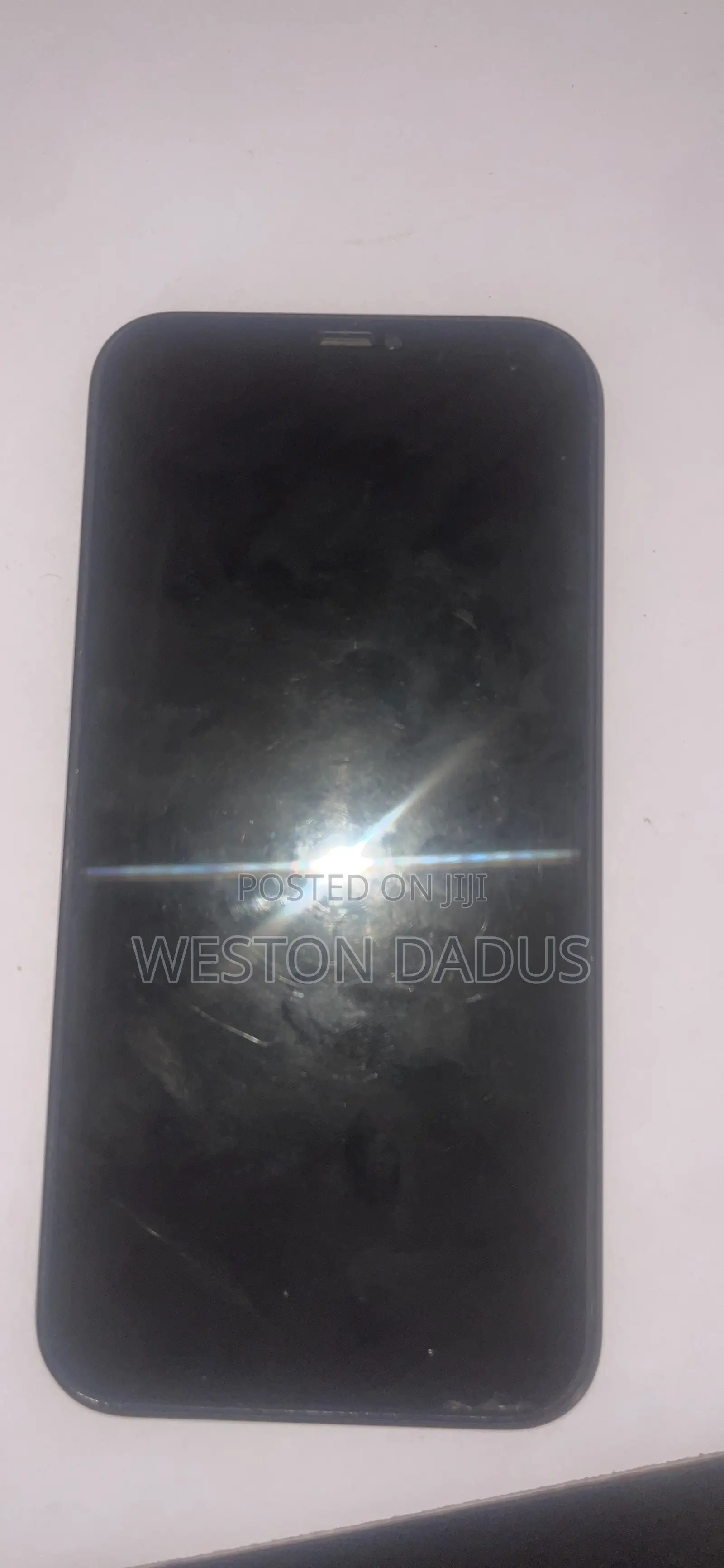 Apple iPhone 12 Pro Max 128 GB Blue