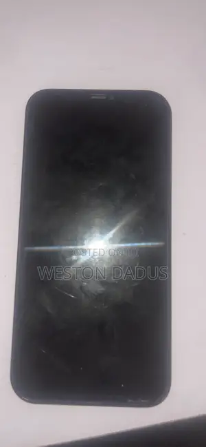 Apple iPhone 12 Pro Max 128 GB Blue