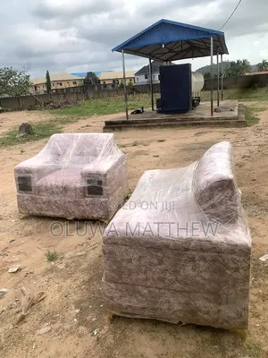 Two Seater Sofas