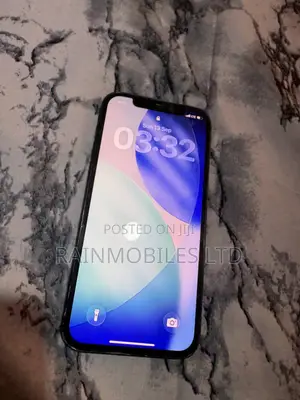 Apple iPhone 12 Pro 128 GB Blue