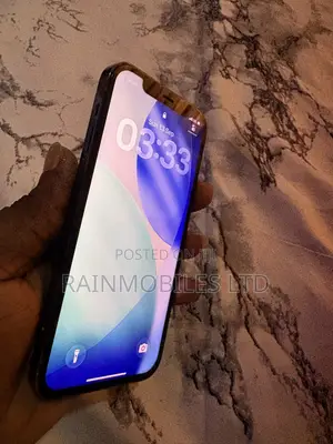 Apple iPhone 12 Pro 128 GB Blue