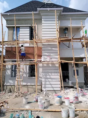 Building Construction Services
