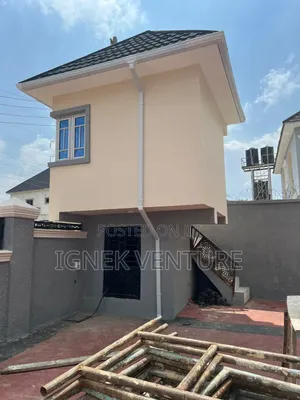 Furnished 2bdrm Block of Flats in Dawaki for sale