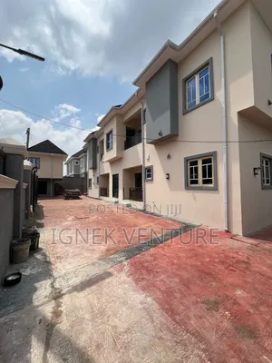 Furnished 2bdrm Block of Flats in Dawaki for sale