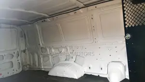 Ford E350 2013 White