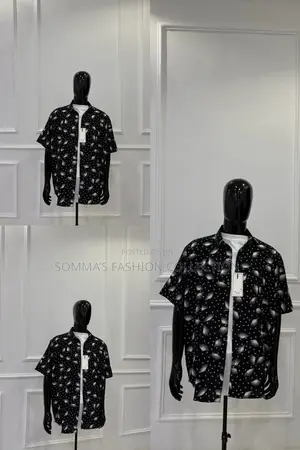 Vintage Shirts