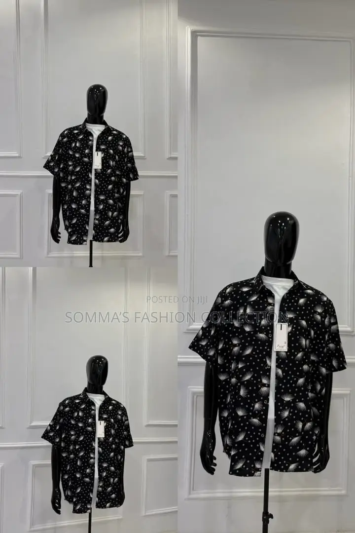 Vintage Shirts