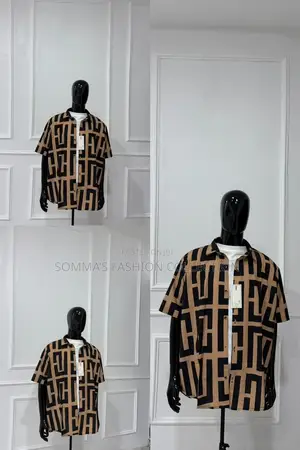 Vintage Shirts