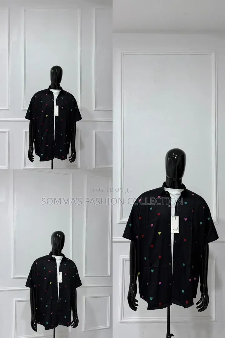 Vintage Shirts