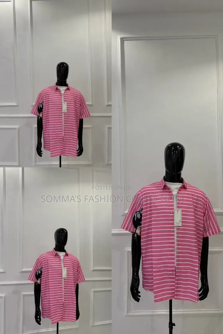 Vintage Shirts