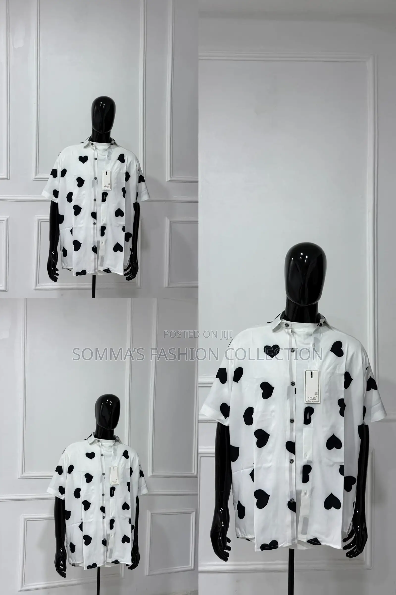 Vintage Shirts