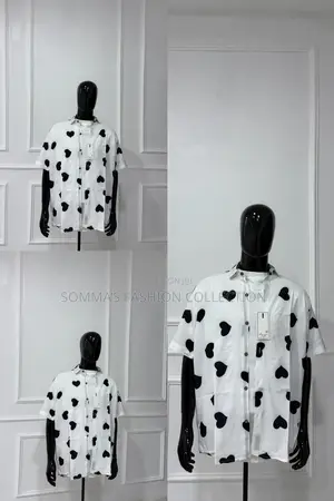 Vintage Shirts