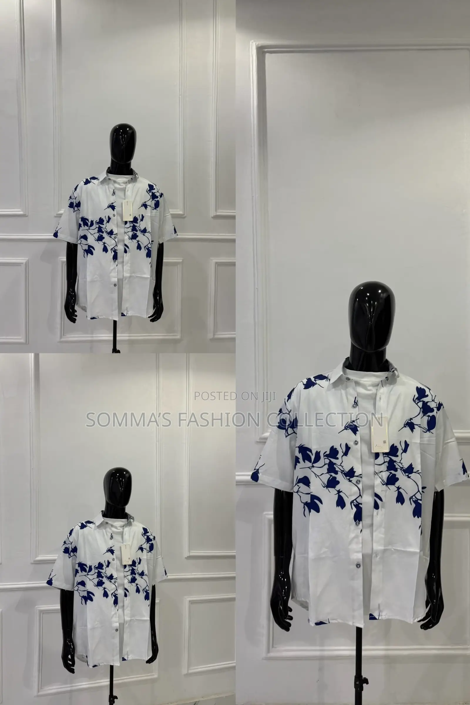Vintage Shirts