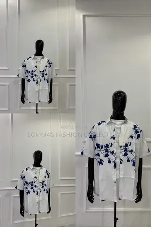 Vintage Shirts