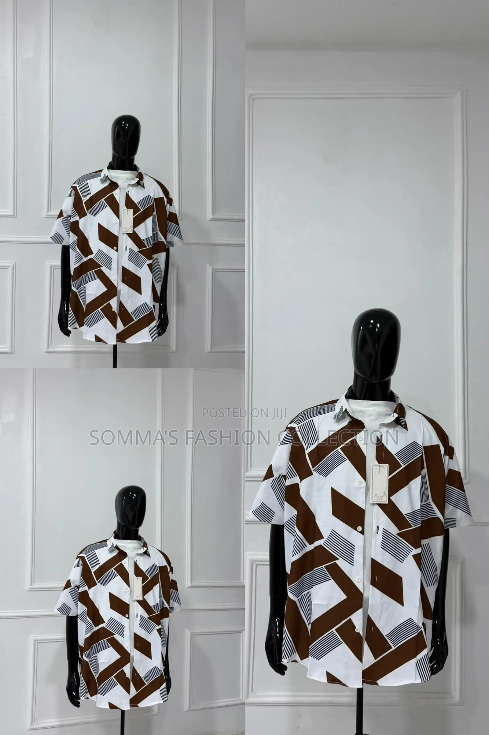 Vintage Shirts