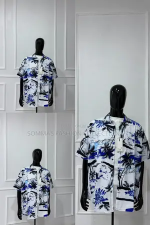 Vintage Shirts
