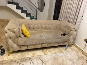 High Quality 3 Seater Sofa