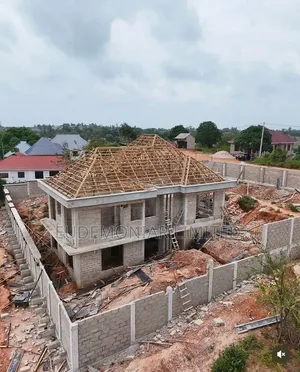Building Renovation Works
