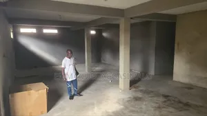 Warehouse for Lease